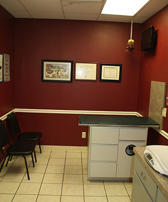 Exam Room 4